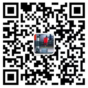 山東威（wēi）鍛機械設備有限公司二維碼